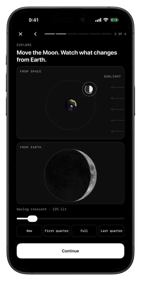 Sera screenshot 5