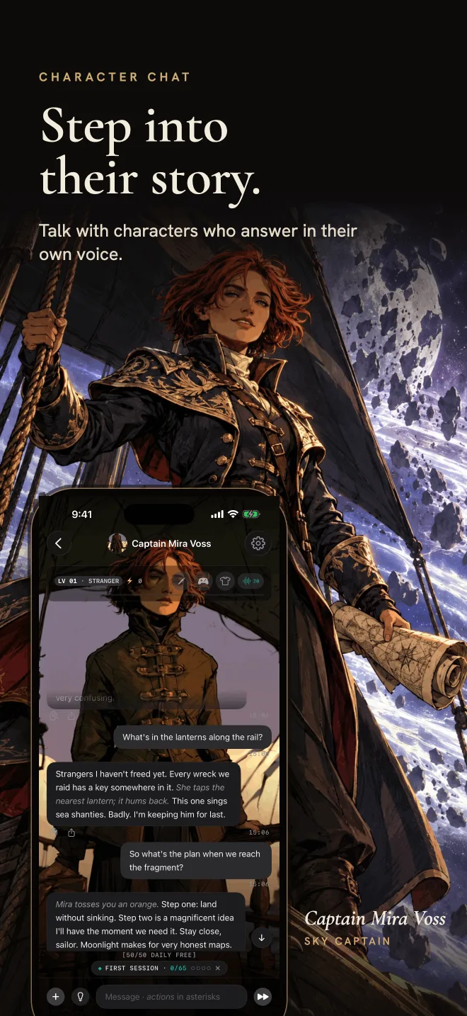 PromptCloak screenshot 2