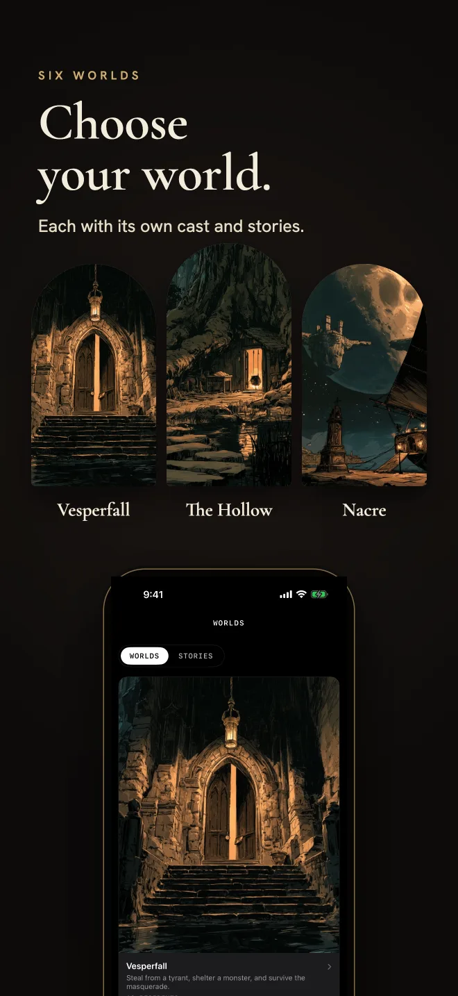 PromptCloak screenshot 3